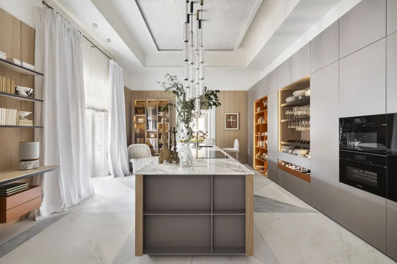 ESPACIO CASADECOR RM 2024