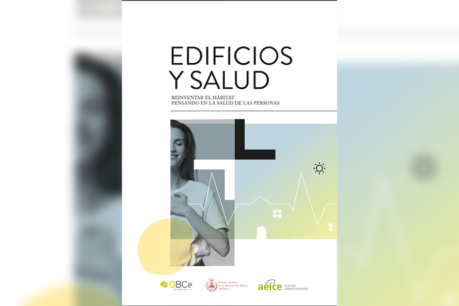 EDIFICIOS Y SALUD