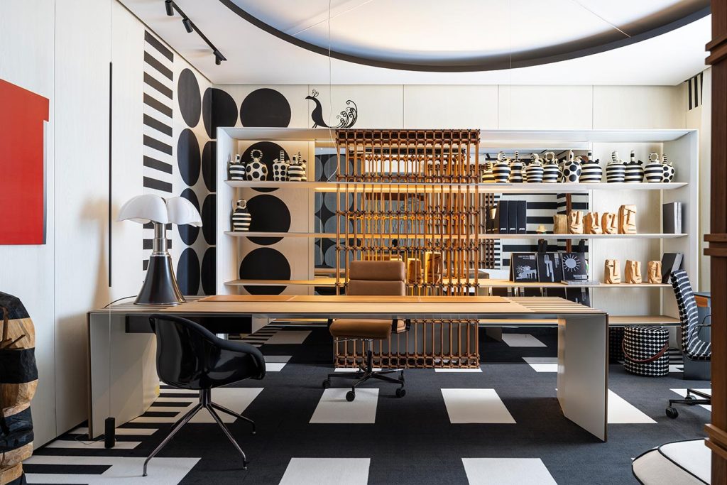 ESPACIO CASADECOR JMM 2023