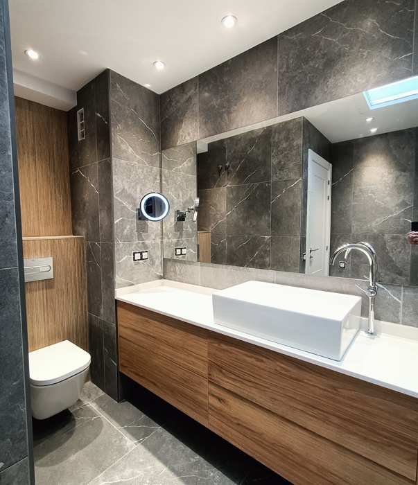 REHABILITACIÓN INTEGRAL MADRID