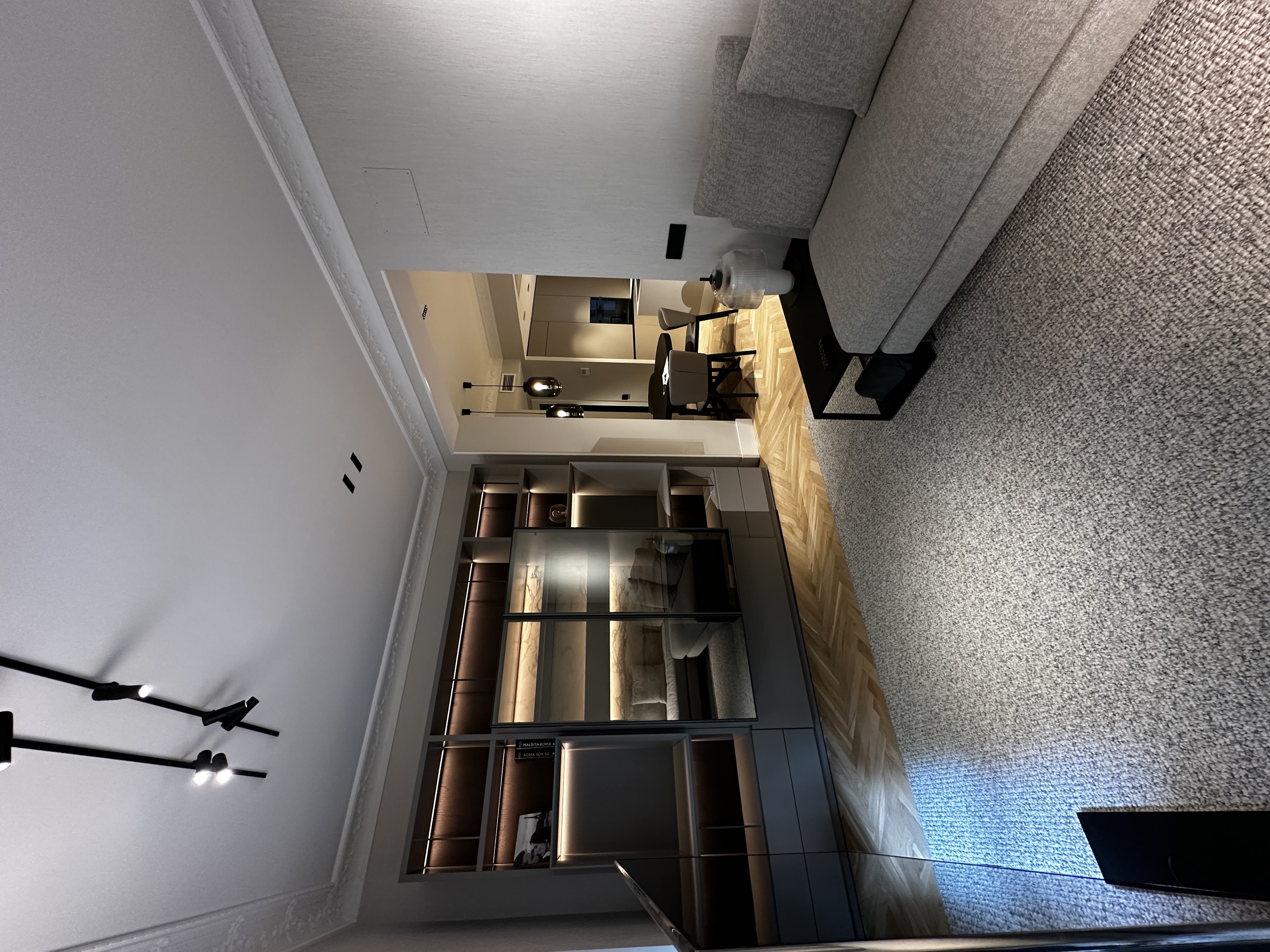 Rehabilitación integral Madrid