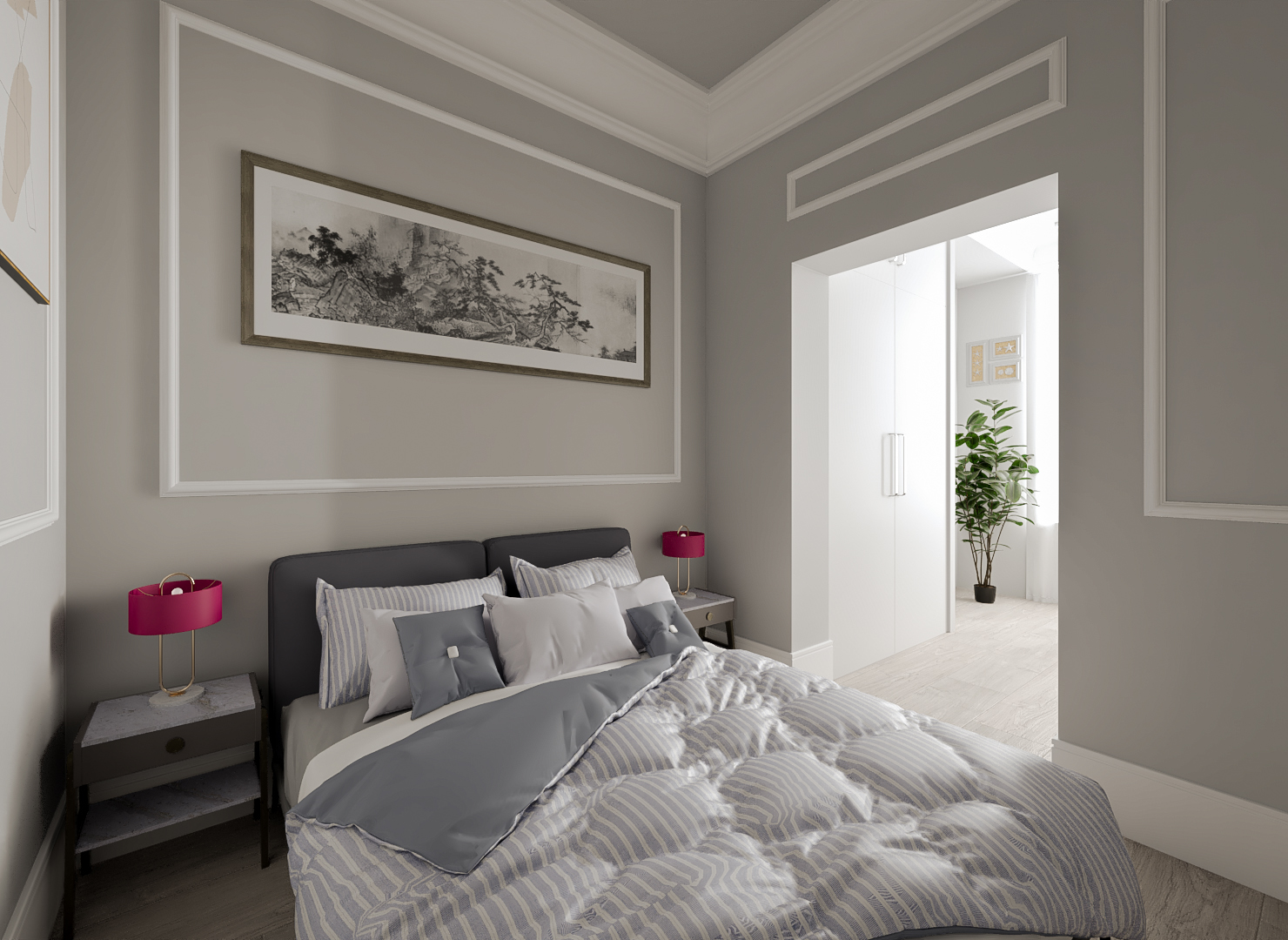 REHABILITACIÓN INTEGRAL B. DE LAS LETRAS